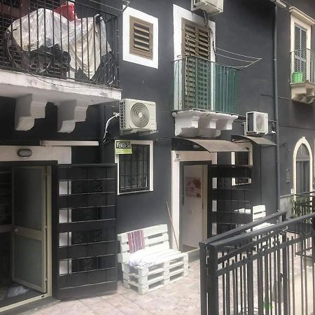 Mini Suit Catania Ngoại thất bức ảnh