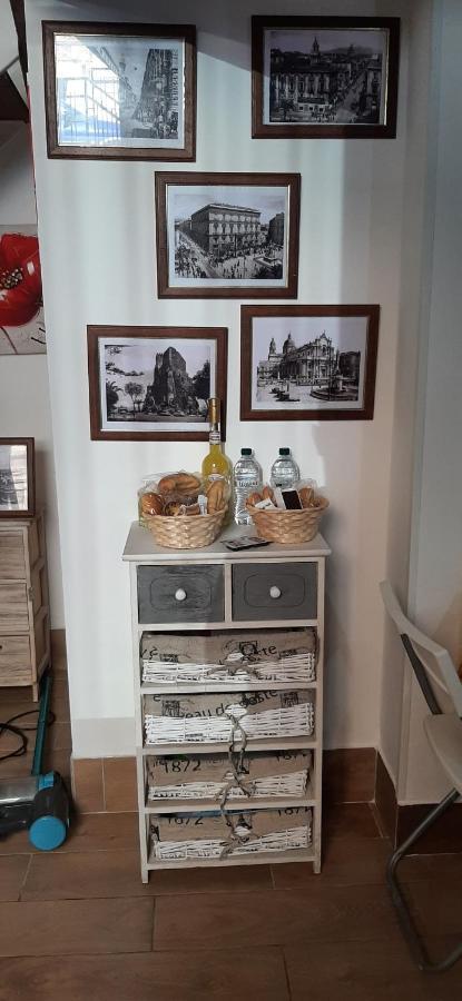 Mini Suit Catania Ngoại thất bức ảnh