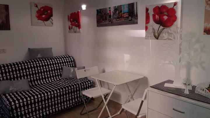 Mini Suit Catania Ngoại thất bức ảnh